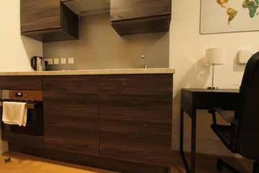 1 bed flat, The Bruce Building, Denton, Newcastle, NE17RP - Image 2